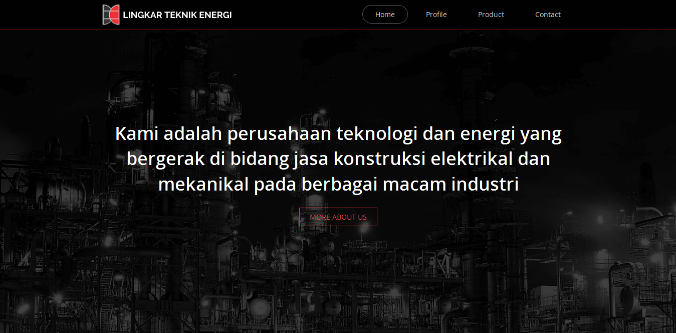 LINGKAR TEKNIK ENERGI