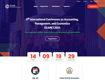 9TH ICAME FEB-UNHAS 2024